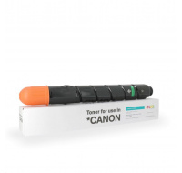 OWA Armor toner pre CANON iR ADVANCE C5030/5035/ C5235/5240, 27000 strán, C-EXV29 C, modrá/kyanová