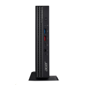ACER PC Veriton N4720GT, i5-14400,8GB DDR5,512GB M.2 SSD,Wifi,USB KB+mouse,W11P,65W,Black
