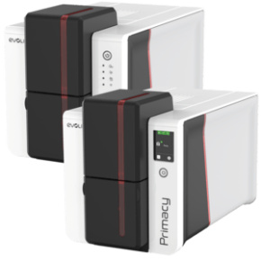 Evolis Primacy 2, SpringCard Crazy Writer HSP Contactless, dual sided, 300 dpi, smart, contactless, USB, LAN Evolis Primacy 2, SpringCard Crazy Writer HSP Contactless, dual sided, 300 dpi, smart, contactless, USB, LAN
