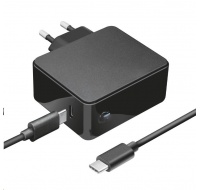 Napájací adaptér TRUST MAXO pre Apple Macbook 61W USB-C