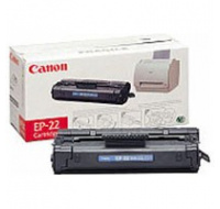 Canon LASER TONER čierny EP-22 (EP22) 2 500 strán*