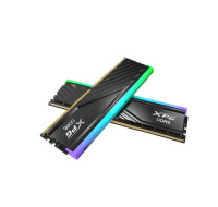 ADATA XPG DIMM DDR5 32GB (Kit of 2) 6000MT/s CL30 Lancer Blade RGB, Černá