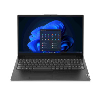 LENOVO NTB V15 G4 - i5-13420H,15.6" FHD,8GB,512SSD,HDMI,Int. Intel UHD,cam,black,W11H,2Y CC