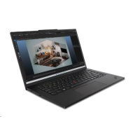 LENOVO NTB ThinkPad P14s Gen 5 - ultra 7 155H,14.5" WQXGA IPS Touch,32GB,1TSSD,HDMI,RTX 500 Ada Gen 4GB,W11P,3Y Premier