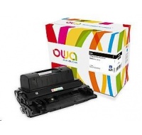 OWA Armor toner pre CANON LBP-351, LBP-352, 11.000 str., com. s 039 BK (0287C001) čierna/čierna