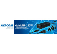 Nabíjací adaptér AVACOM USB Type-C 45W Power Delivery