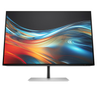 HP LCD 724pn 24" (1920x1200), IPS,16:10,350nits, 5ms,1500:1,DP, HDMI, DP out, 4xUSB3.2, 5/5/5