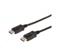 PREMIUMCORD DisplayPort kábel 5m