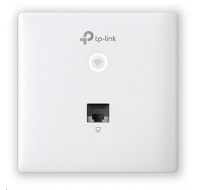 TP-Link EAP230-Wall OMADA WiFi5 AP (AC1200,2,4GHz/5GHz,2xGbELAN,1xPoE-in)