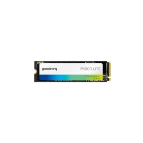 GOODRAM SSD PX600 Lite 1T, PCIe Gen4x4, M.2 2280, (R:3600/W:2700MB/s)