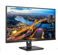 Philips MT IPS LED 27" 276B1/00 - panel IPS, 2560x1440, 2xHDMI, DP, USB-C, RJ45, reproduktory, pivot