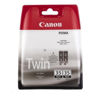 Canon CARTRIDGE PGI-35 Twin Pack