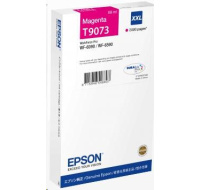 Atramentová kazeta EPSON WorkForce-WF-6xxx Purpurová XXL 69 ml