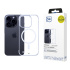 3mk Just20g MagCase pro Apple iPhone 17 Pro