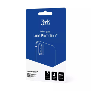 3mk Lens Protection pro Samsung Galaxy M07 3mk Lens Protection pro Samsung Galaxy M07