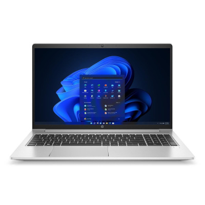HP NTB ProBook 455 G9 Ryzen 5 5625U 15.6 FHD UWVA 250HD, 1x16GB, 512GB,FpS,ax,BT,noSD,noBacklit keyb, Win11