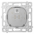 Ajax  LightCore (1-gang) vertical - Relé pro LightSwitch (spínač řazení 1)
