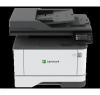 LEXMARK Multifunkčná čiernobiela tlačiareň MX331adn,A4, 38 str./min, 512 MB, LCD displej, duplex, ADF, USB 2.