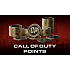 Call of Duty Points - 5,000 CoD (Xbox One/Series X) klíč MS Store
