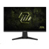 MSI LCD MAG 245F X24, 23.8", 1920x1080, Rapid IPS, 0,5 ms, VESA 100x100, Black