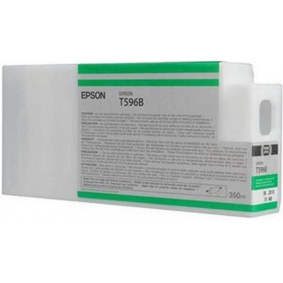 EPSON ink bar Stylus Pro 7900/9900 - green (350ml)
