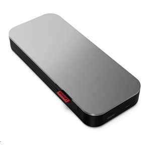 Lenovo Go USB-C Laptop Power Bank (20000 mAh) Lenovo Go USB-C Laptop Power Bank (20000 mAh)