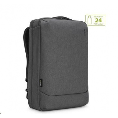 Konvertibilný batoh Targus® Cypress 15.6" šedá