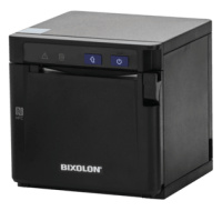 Bixolon SRP-QE300, USB, Ethernet, cutter, black