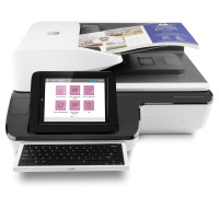 HP Scanjet Enterprise Flow N9120 fn2 (A3,600 x 600,USB 2.0, podávač dokumentov)