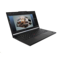 LENOVO NTB ThinkPad P14s Gen 5 - ultra 7 155H,14.5" WQXGA IPS,64GB,1TSSD,HDMI,RTX 500 Ada Gen 4GB,W11P,3Y Premier