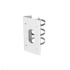 HIKVISION DS-1475ZJ-SUS adaptér na sloup pro kamery
