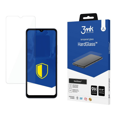 3mk tvrzené sklo HardGlass pro Samsung Galaxy A50 (SM-A505)