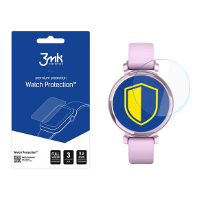 3mk Watch Protection ARC pro Garmin Lily 2 3mk Watch Protection ARC pro Garmin Lily 2