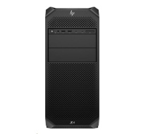 Bazar - HP PC Z4 TWR G5 1125W W3-2425, 2x16GB DDR5 4800 ECC, 1TB PCIe-4x4, RTX A2000/12GB 4mDP, no DVD, Win11Po WKS - ro