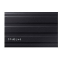 Externý SSD disk Samsung T7 Shield - 2 TB - vodotesný, prachotesný, odolný voči pádu z výšky 3 m, USB3.2 Gen2, stupeň krytia IP65