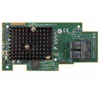 Integrovaný modul RAID INTEL RMS3JC080