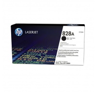 HP 828A Black LaserJet Imaging Drum, CF358A (30,000 pages)