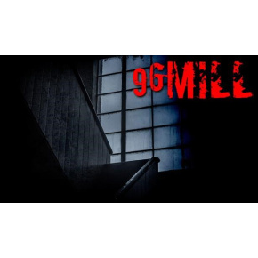 96 Mill (PC) klíč Steam