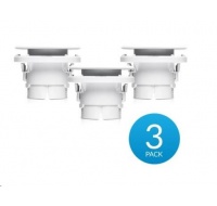 UBNT UVC-G3-FLEX stropný držiak, 3 balenia