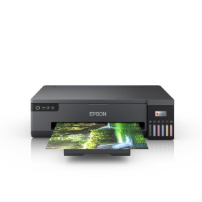 EPSON tiskárna ink EcoTank L18050,Záruka 5 let  po registraci zdarma