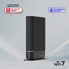ASUS Router PRT-BE5000, 4x LAN,1x WAN, 5GHz, 1GB RAM ASUS Router PRT-BE5000, 4x LAN,1x WAN, 5GHz, 1GB RAM