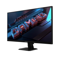 GIGABYTE LCD - 27" Gaming monitor GS27FA, SS IPS, 1920 x 1080 FHD, 180Hz, 1000:1, 300cd/m2, 1ms, 2xHDMI, 1xDP