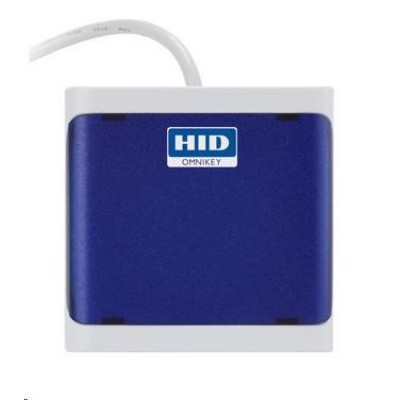 OMNIKEY 5022 CL RFID čítačka USB-HID 13,56Mhz