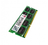 SODIMM DDR3 8GB 1600MHz TRANSCEND 2Rx8 CL11