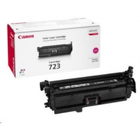 Canon LASER TONER magenta CLBP-723 (723) 8.500 p*