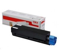 Toner OKI pre B431/MB461/471/471w/491 (7 000 strán)