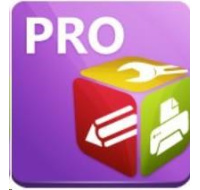 <p>PDF-XChange PRO 10 - 1 používateľ, 2 počítače + rozšírené OCR/M1Y</p>