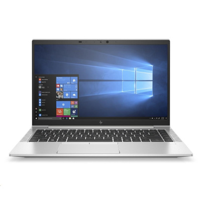 HP EliteBook 840 G8 i5-1135G7 14 FHD UWVA 250, 8GB, 512GB, ax, BT, FpS, podsvietené klávesy, Win10Pro