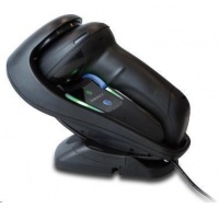 Datalogic GM4500, 2D, sada (USB), čierna