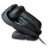 Datalogic GM4500, 2D, sada (USB), čierna